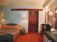 Hotel Combermere,Shimla