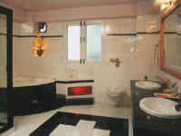 Jacuzzi,Combermere