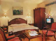 Hotel Combermere,Shimla