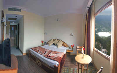 Super Deluxe Room,Landmark