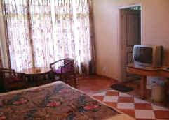Room Rashi