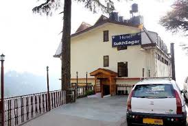 Hotel-sukh-sagar-Shimla