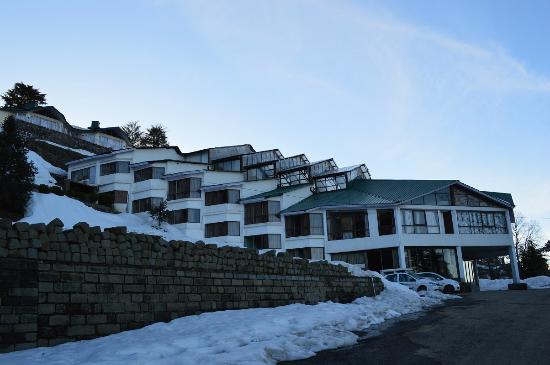 Kufri Shimla