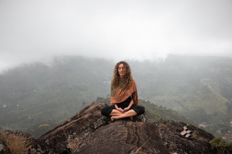 shimla hills meditation