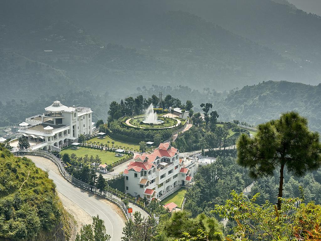 places to visit near kandaghat shimla