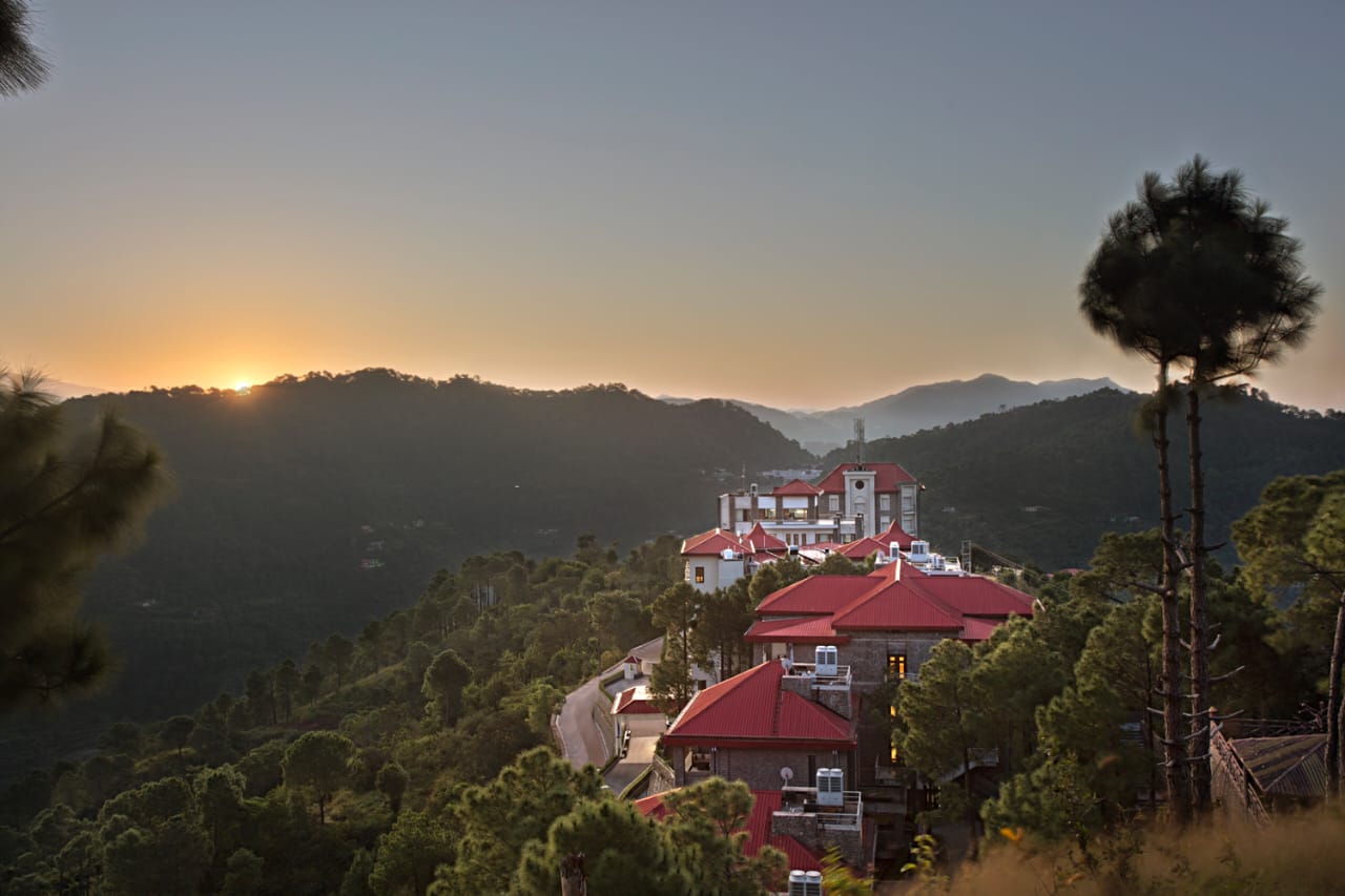 places to visit near kandaghat shimla