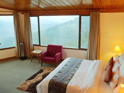 Kufri_Holiday_Resort-room
