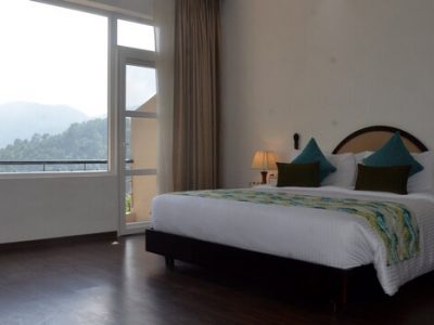 The-Fern-Surya-Resort-Winter-Green-Premium-Room