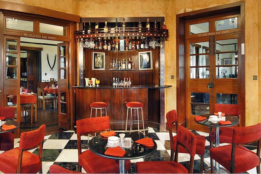 woodville palace shimla-Resturant-Bar